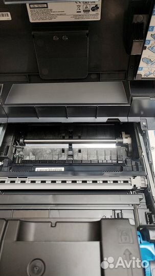 Kyocera ecosys P3055dn