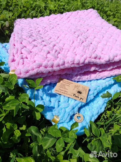 Вязание для малышей