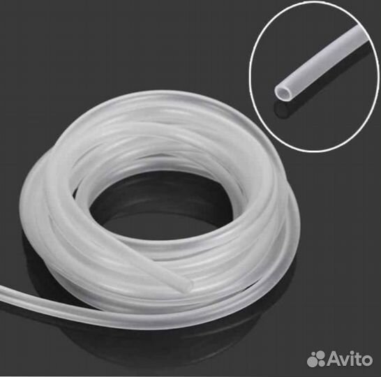 Молочный шланг пищевой