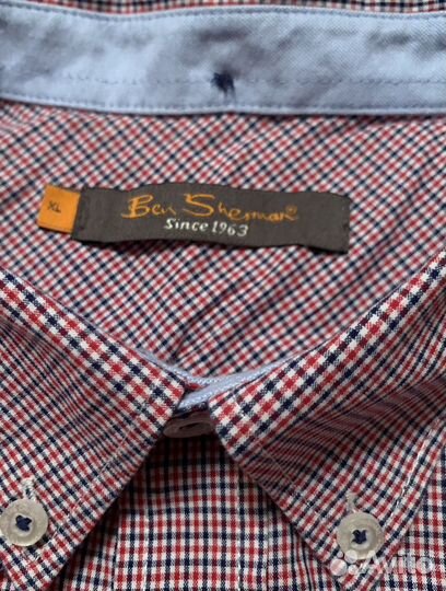 Рубашка Ben sherman