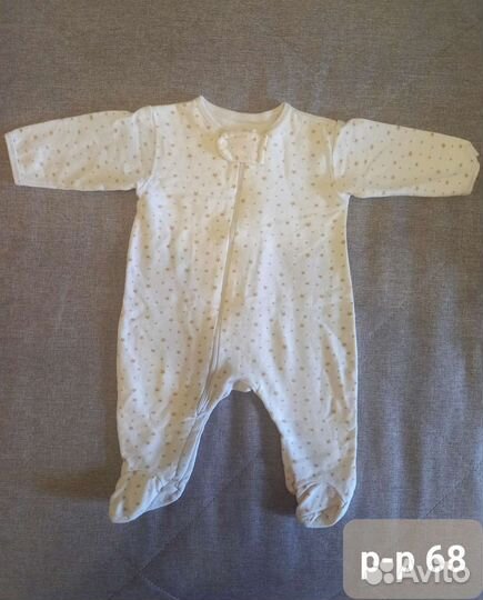 Детские вещи