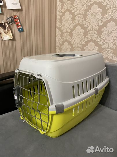 Переноска для собак