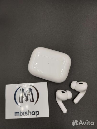 Наушники AirPods pro 2