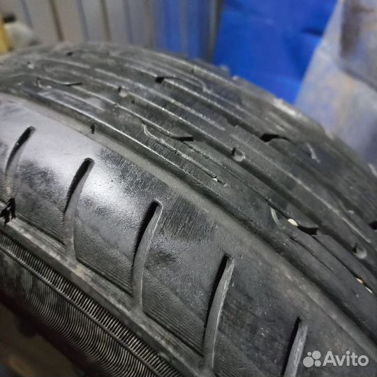 Goodyear Wrangler Trailmark 175/65 R14