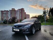 Mazda 6 2.0 AT, 2011, 155 000 км, с пробегом, цена 1 200 000 руб.