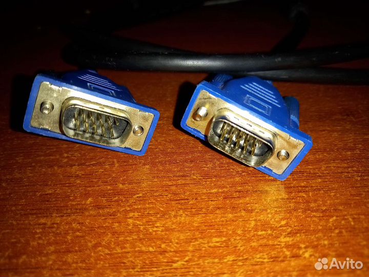 Кабель для компьютера