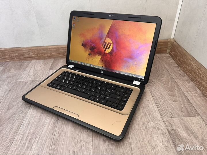 Hp Pavilion (Core i5/2 Видео/6Gb/500Gb/Нов АКБ)