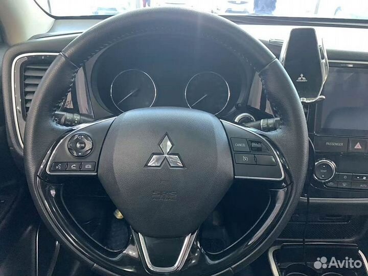 Mitsubishi Outlander 2.0 CVT, 2020, 51 000 км