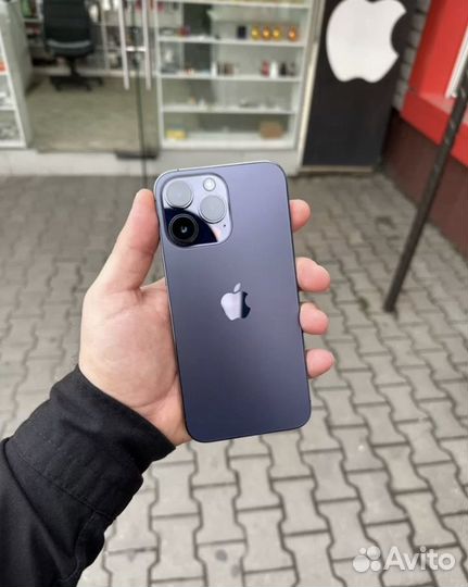 iPhone 14 Pro Max, 256 ГБ