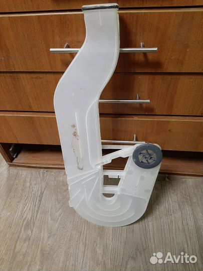 Вентиляционный канал цеолит Пмм Siemens SN66T055RU