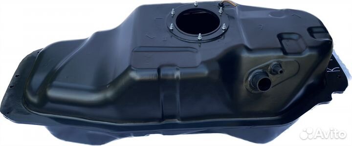 Бак топливный Mitsubishi Pajero KH 2008-2015 дизел