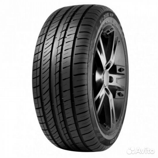 Ecovision VI-386 HP 225/60 R18 100V