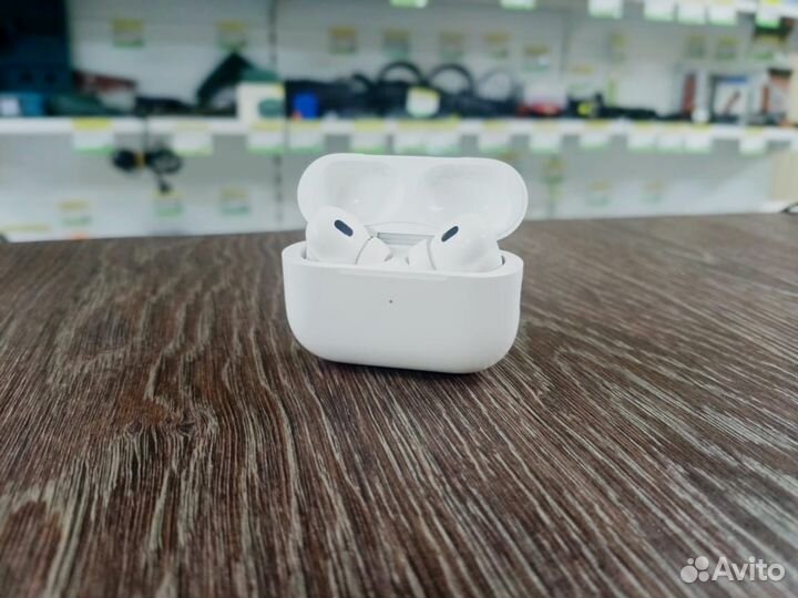 Наушники Apple AirPods pro