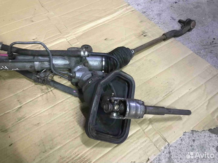 Рулевая рейка Toyota RAV4