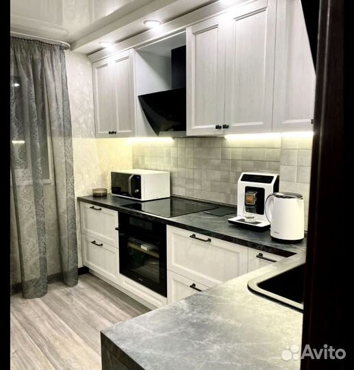 Кухня. Рассрочка