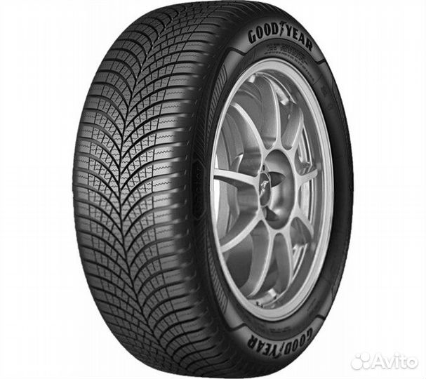 Goodyear Vector 4Seasons Gen-3 215/55 R16 99V