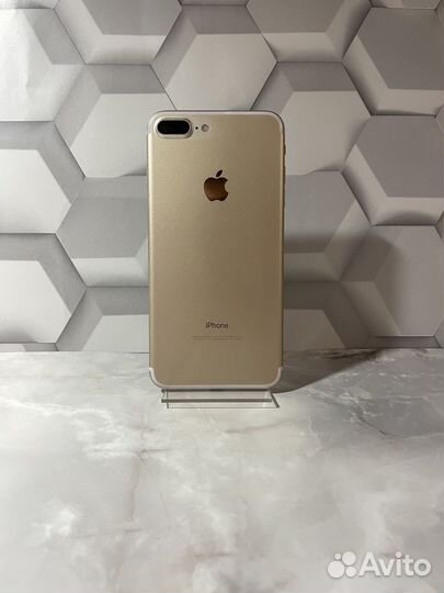 iPhone 7 Plus, 128 ГБ