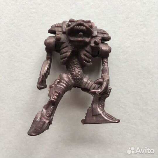 Солдатики, Звероботы, Робозверь, Технолог их 90-ых