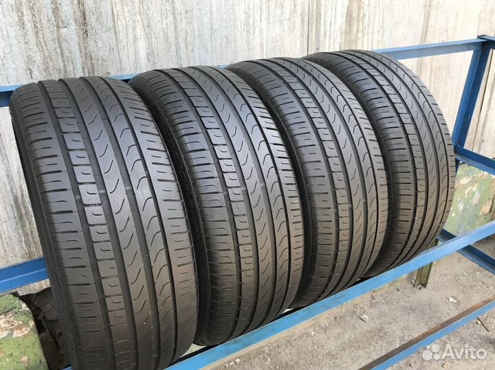 Pirelli Cinturato P7 225/55 R17