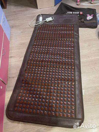 Мат нуга бест nuga best nm2500