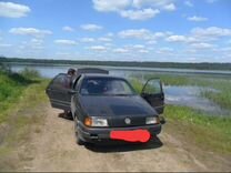 Volkswagen Passat 1.8 MT, 1989, 30 000 км