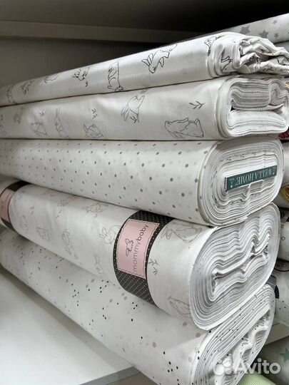 Детское постельное белье