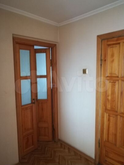 4-к. квартира, 75,6 м², 2/5 эт.