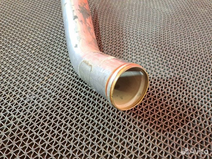 Патрубок охлаждения ретардера Daf XF106