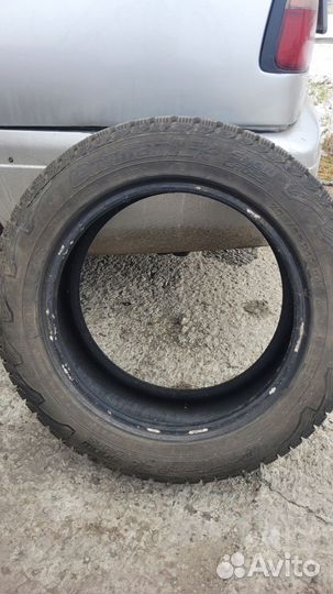 Cordiant Snow Cross 205/5 R16