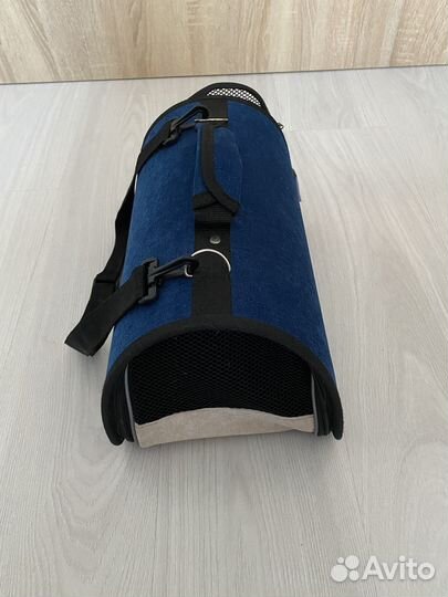 Переноска для кошек