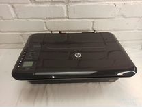 Принтер HP Deskjet 3050A All-in-One J610 Series