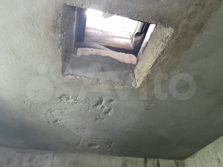 Гараж, 21 м²