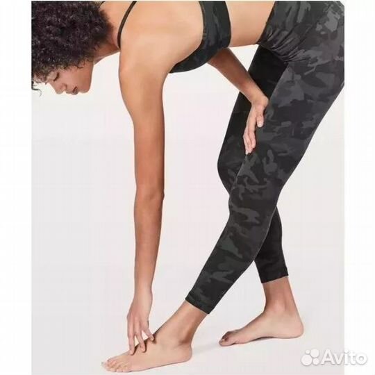 Lululemon Align Pant 25