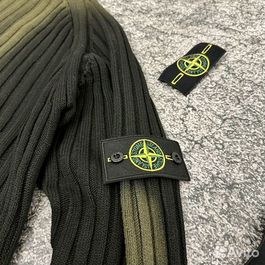 Stone Island свитер