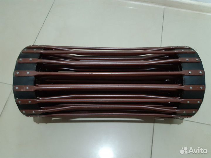 Транспортёр 1-рядной картофелекопалки Wirax