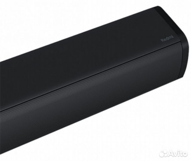Cаундбар Xiaomi Redmi TV Soundbar Black MDZ-34-DA