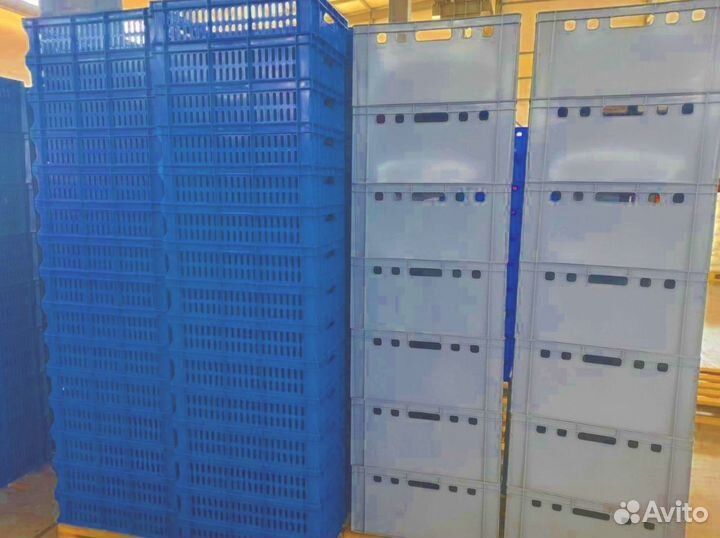 Ящики Оптом