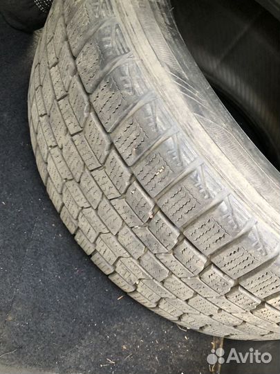 Continental ContiWinterContact TS 750 205/55 R17