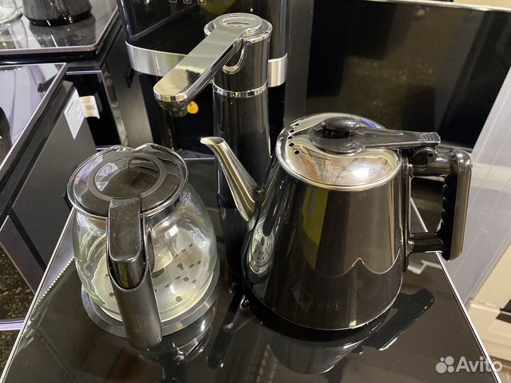 Кулер для воды