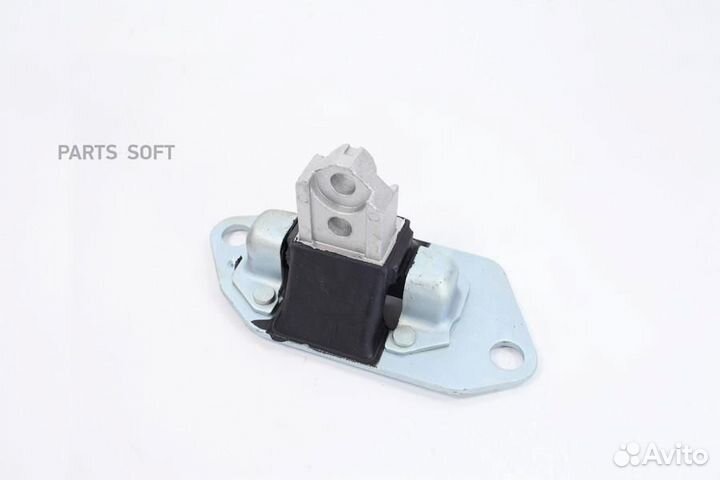 ZF russia 2970101ZFR Опора двигателя правая volvo