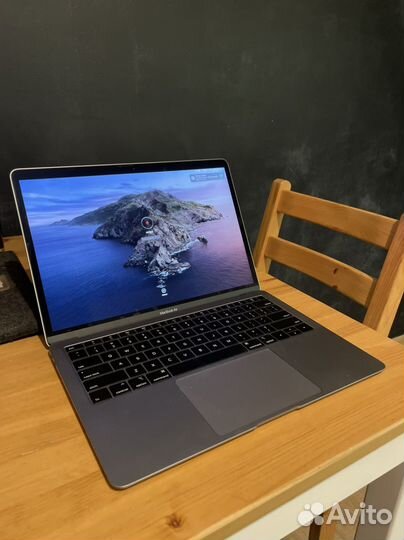 Apple MacBook Air Retina 13 2018