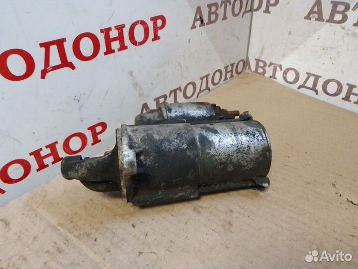 Стартер Opel Astra J 1.6 2011