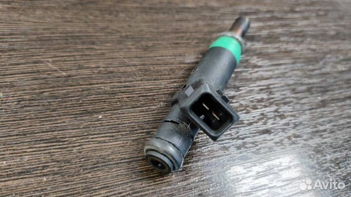 Форсунка топливная Bmw 650I E63 N62N 4.8 2007