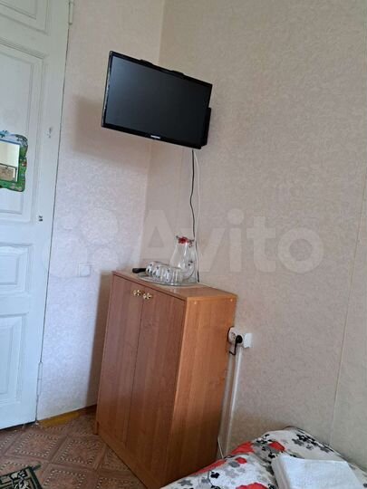 Комната 11 м², 2/2 эт.