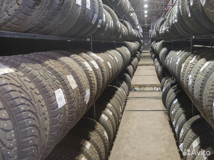 Michelin Primacy HP 225/50 R17 94V