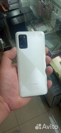 Samsung Galaxy A02s, 3/32 ГБ