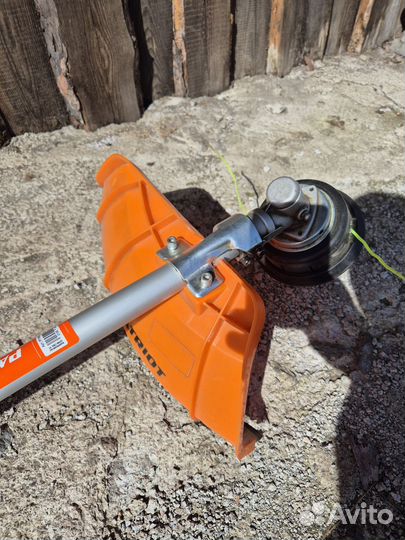 Триммер бензиновый patriot PT543