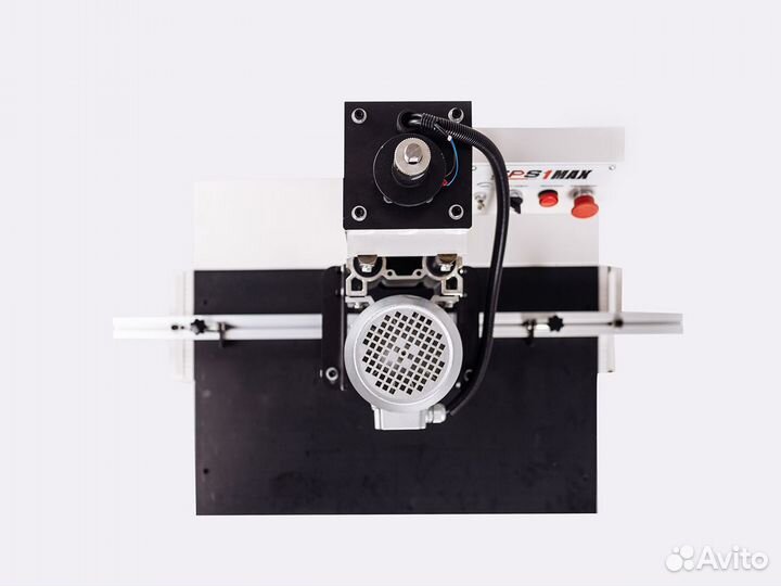 Новый сверлильно-присадочный станок Sps 1 max