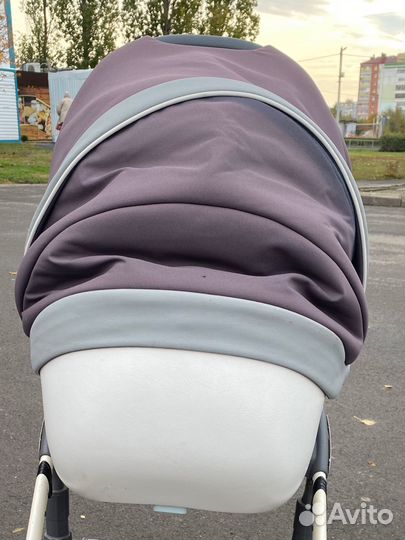 Люлька для коляски Anex Sport