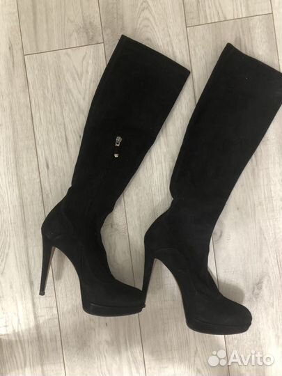 Сапоги Loriblu